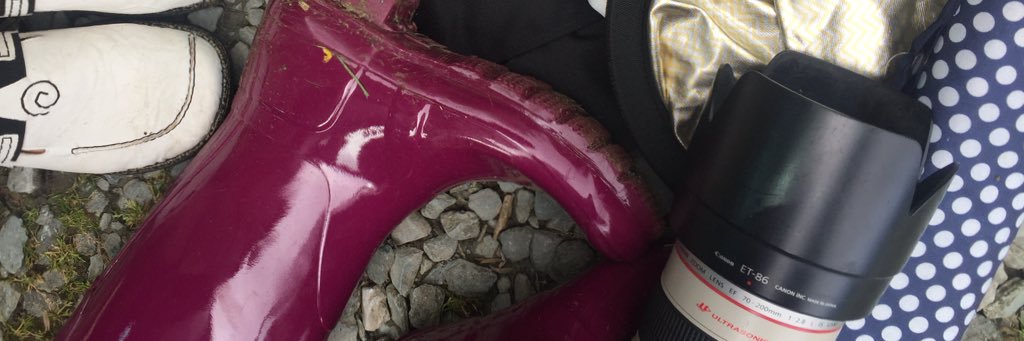 GlynisBland's profile banner image