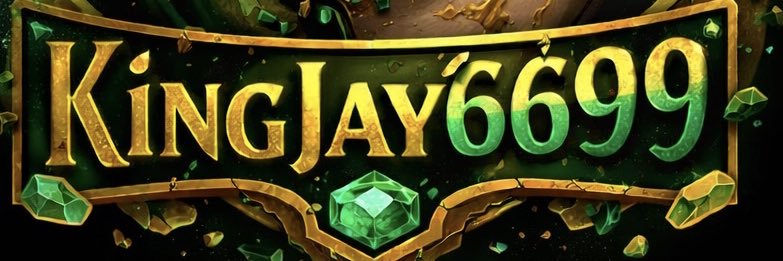 kingjay66699's profile banner image