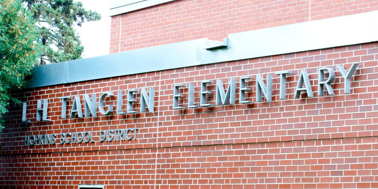 LHTanglenSchool's profile banner image