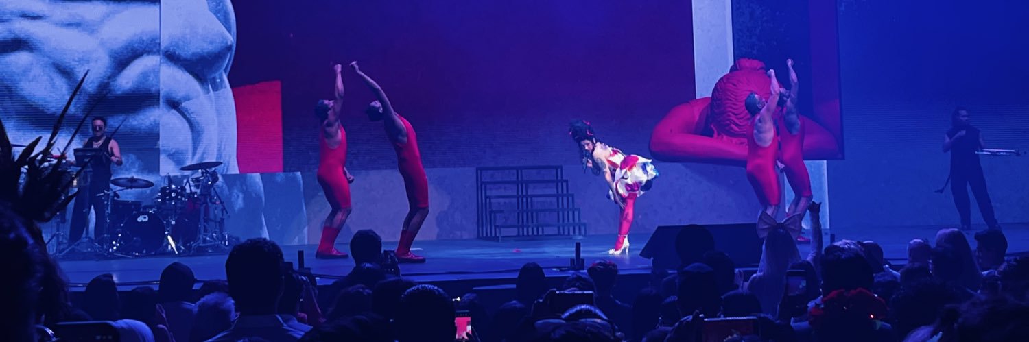 BrendaJimenezSt's profile banner image