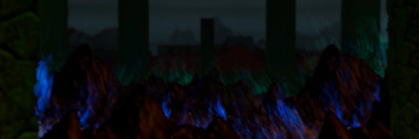 SheyGrell (Purgatory Studio) banner