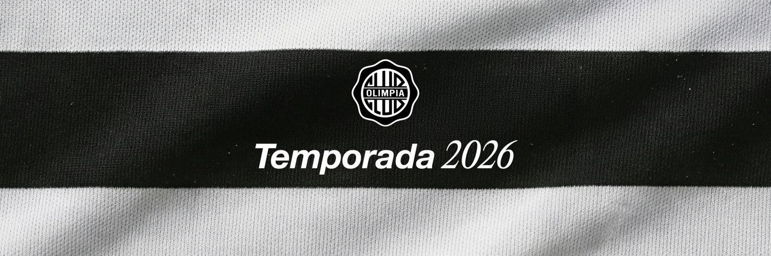 Formativas Olimpia banner