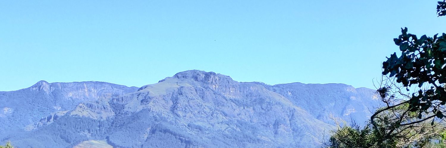 alokag's profile banner image