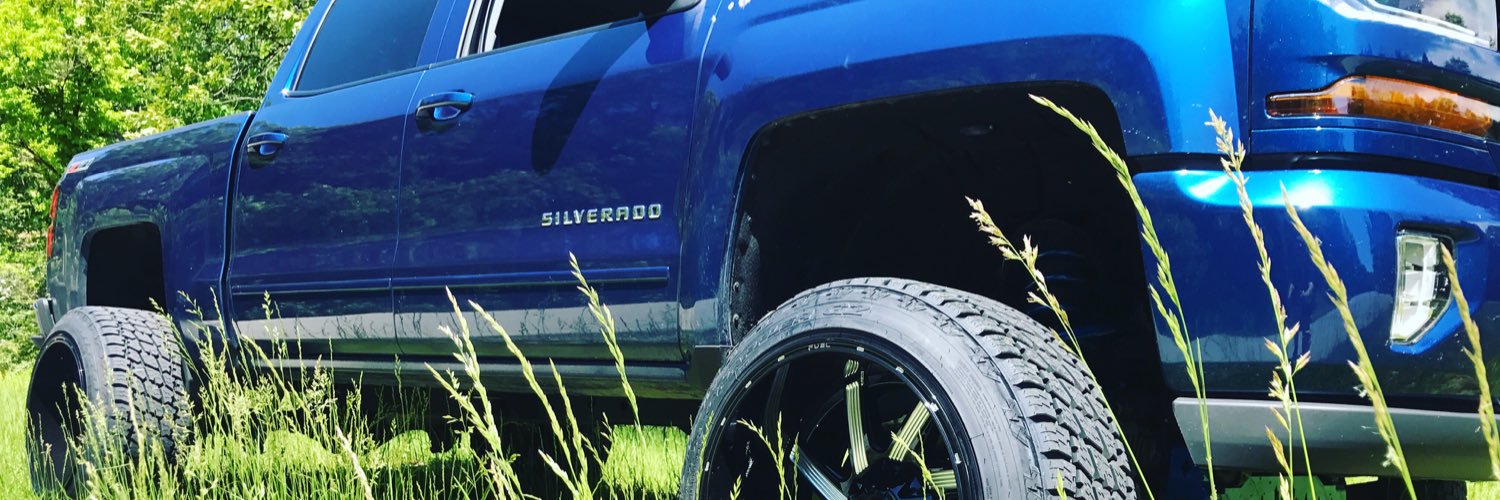 ham_brandon's profile banner image