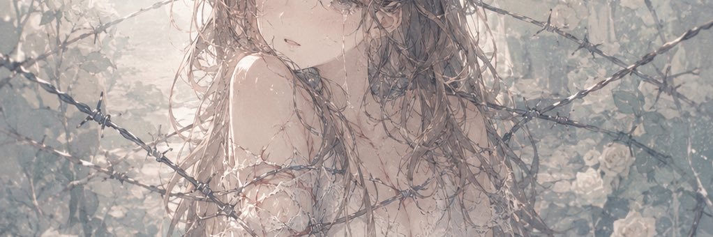 @かすみ草 banner