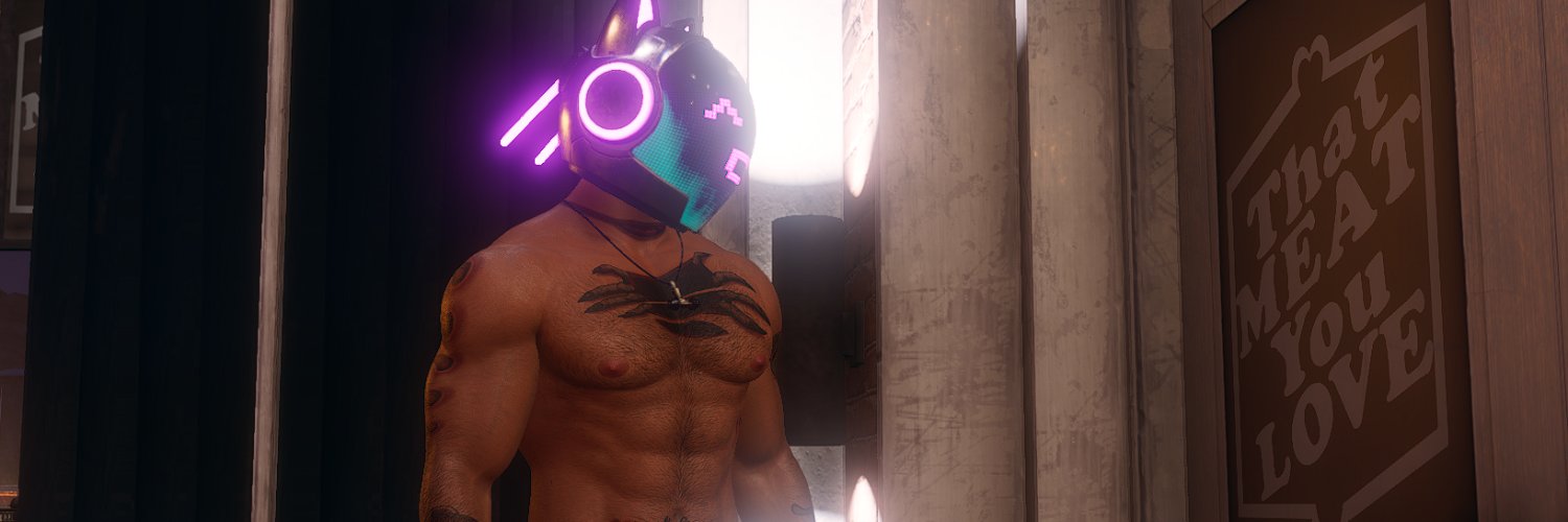 DrRozetta's profile banner image