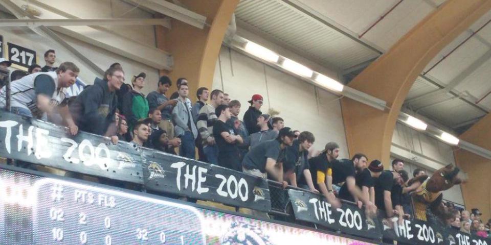 WMUtheZoo's profile banner image