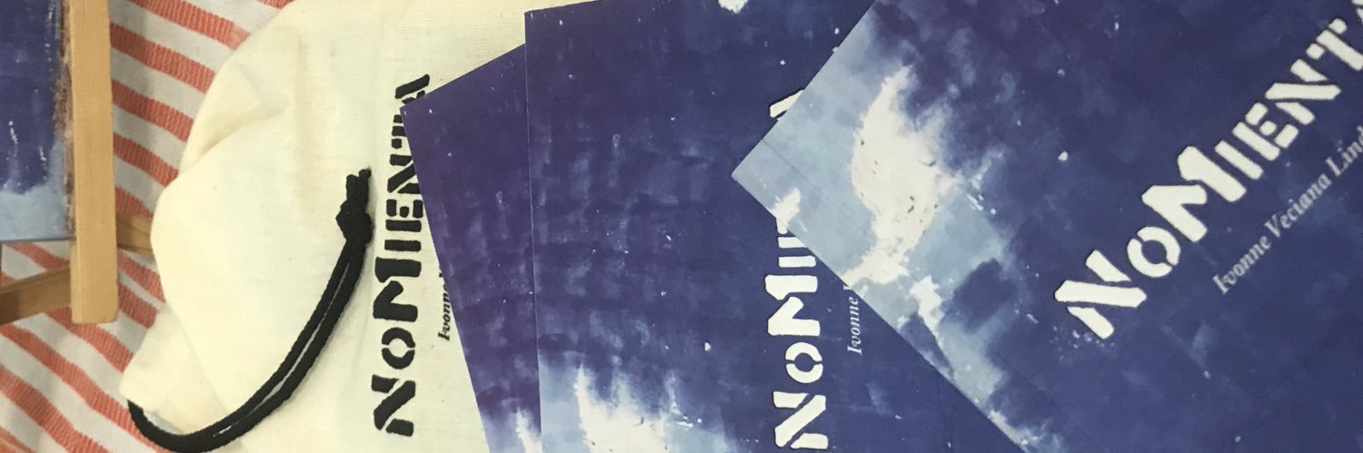 Ivonne Veciana Lindo's banner