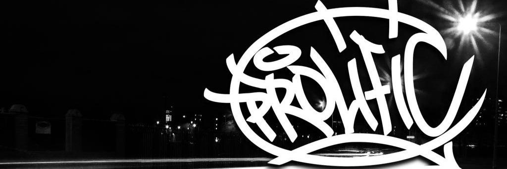 Prolific banner