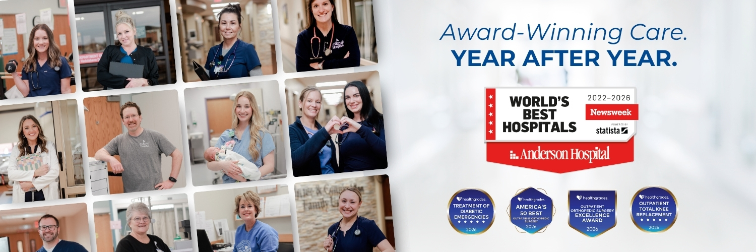 AndersonHosp's profile banner image
