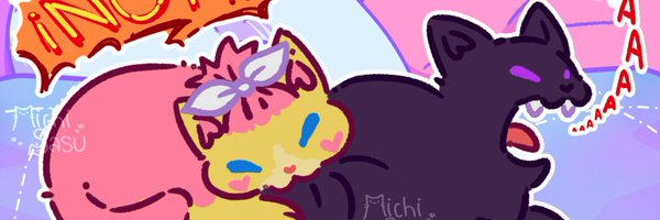 MichiSasuVT Profile Banner