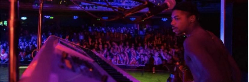 LetThaBeatRoc's profile banner image
