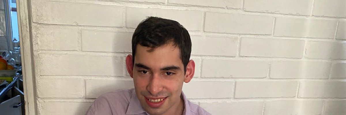 ArnoldHermosil1's profile banner image