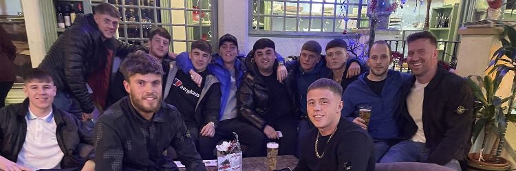 CRAWLEY860's profile banner image