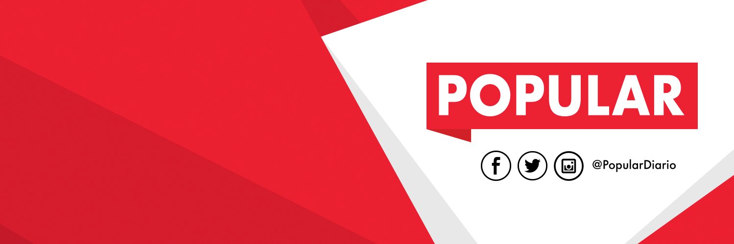 populardiario's profile banner image