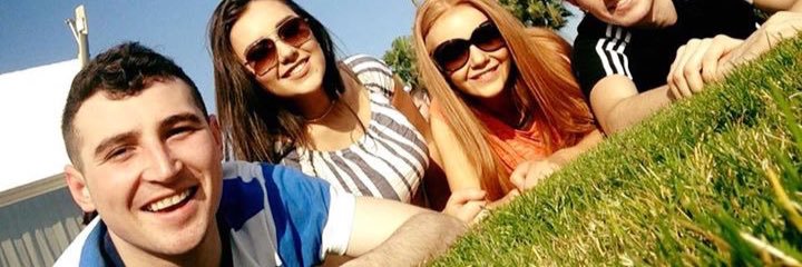 oleary989's profile banner image
