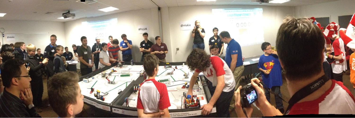 C14Robotics's profile banner image