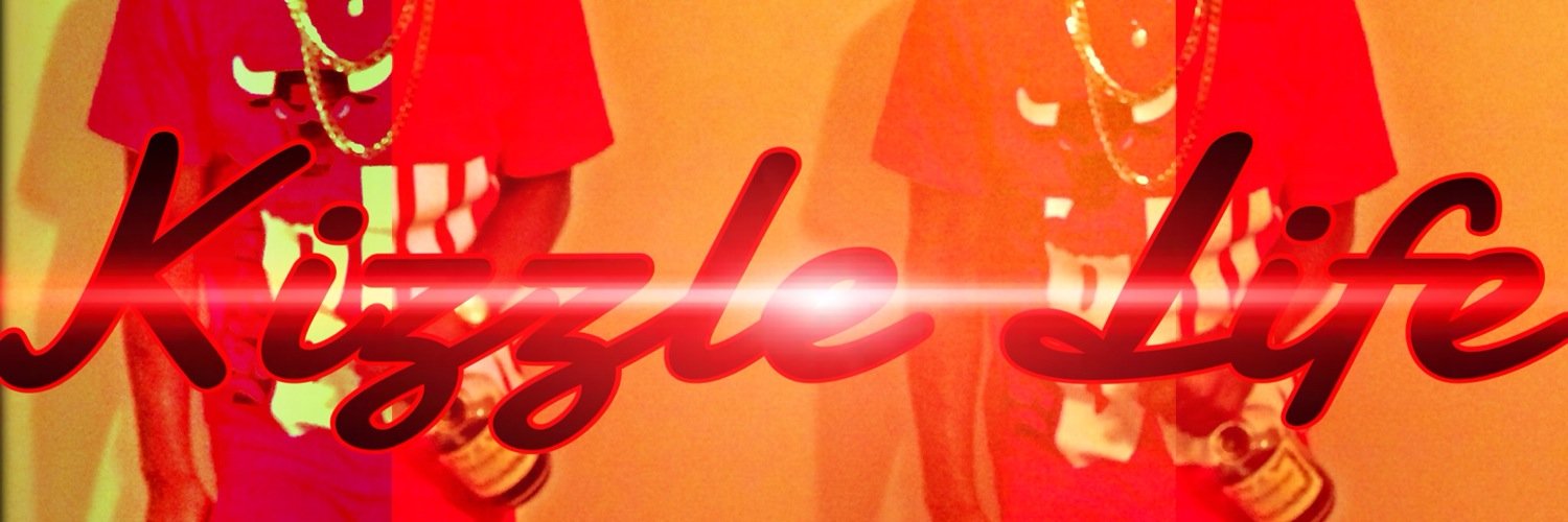 KizzleLife's profile banner image