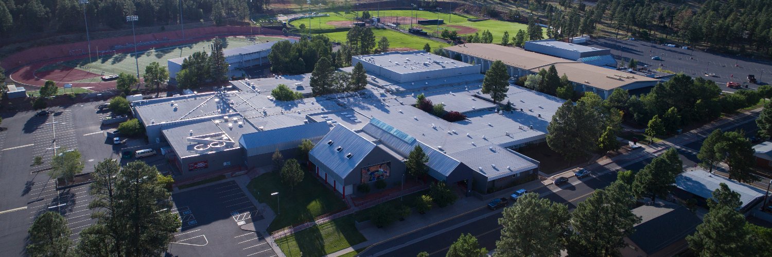 CoconinoHS's profile banner image