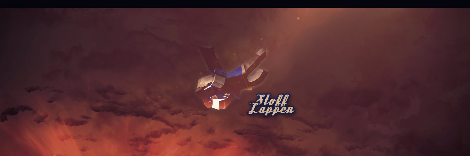 Stofflappen's profile banner image