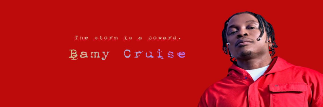 BamyCruise's profile banner image