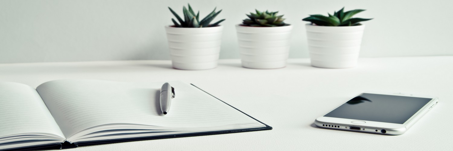 Business Management banner