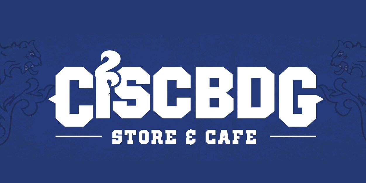 CISCbdgStore's profile banner image
