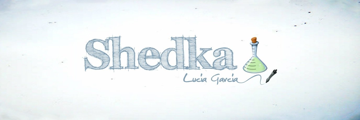 Lucía García banner