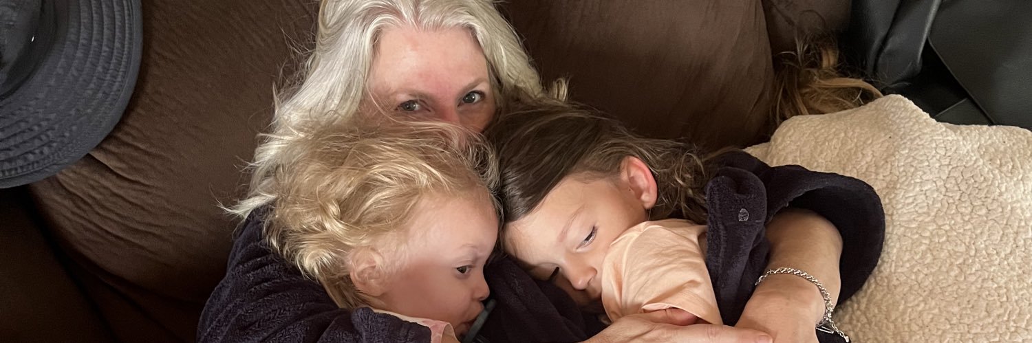 Rodney O. Parker! banner