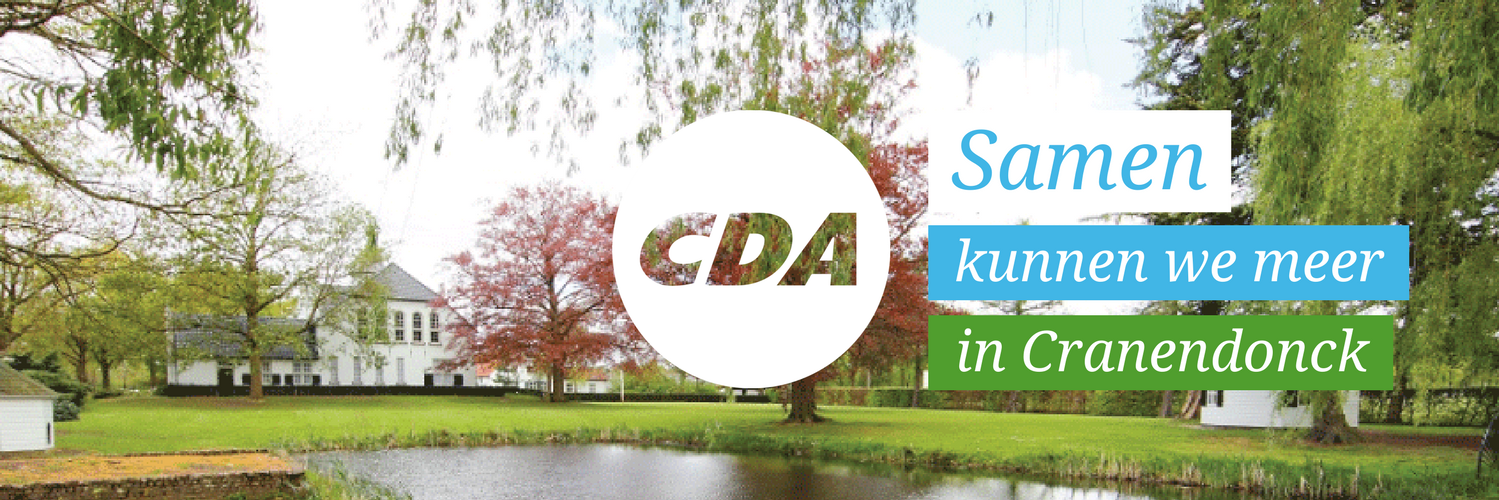CDACranendonck's profile banner image