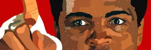 Mohomed's profile banner image