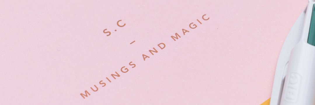 Steph Caswell banner