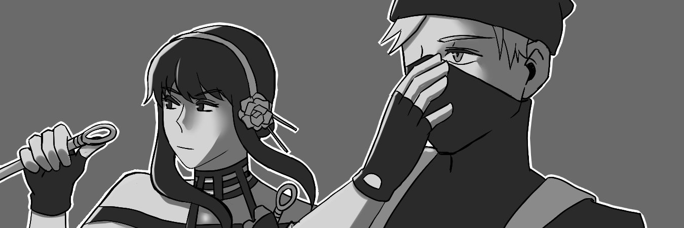 weirdoough's profile banner image
