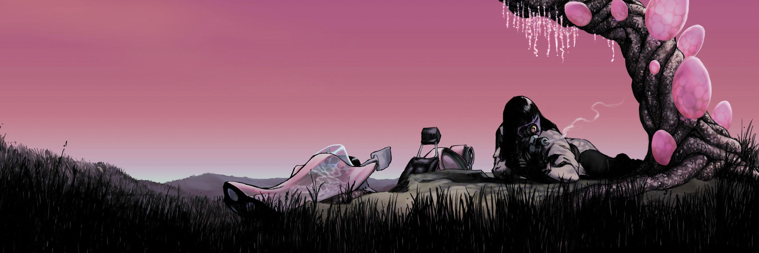 Peter Steigerwald banner