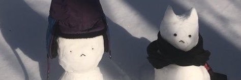 bleukatze's profile banner image