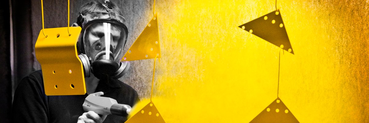 GranbyTek's profile banner image