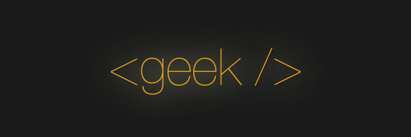 Geekissimo Profile Banner