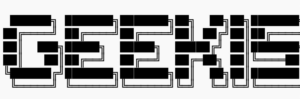 Geekissimo.com banner