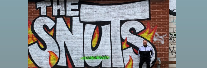 Dannykidd6's profile banner image
