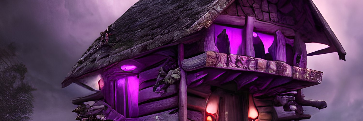 BriWitched666's profile banner image