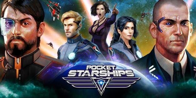 PocketStarships's profile banner image