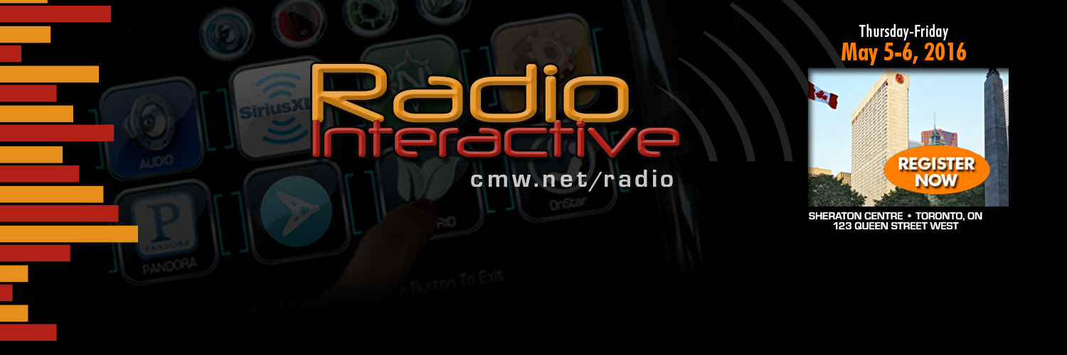 RadioSummit's profile banner image