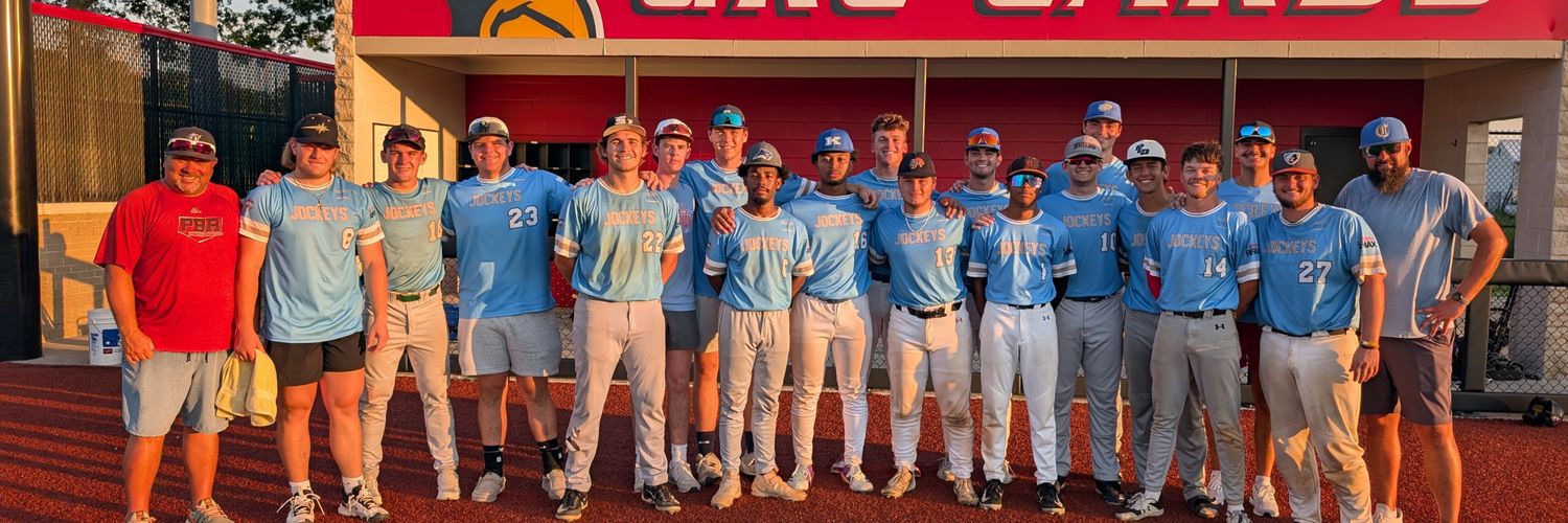 Shawn Young Recruiting Coordinator banner