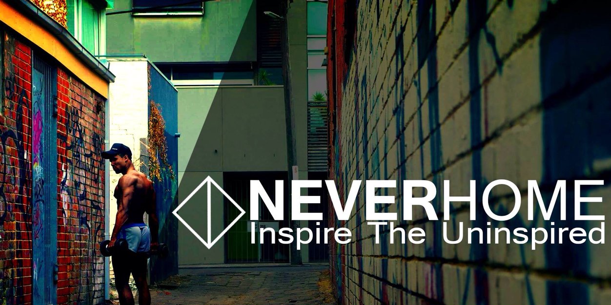 TeamNeverhome's profile banner image