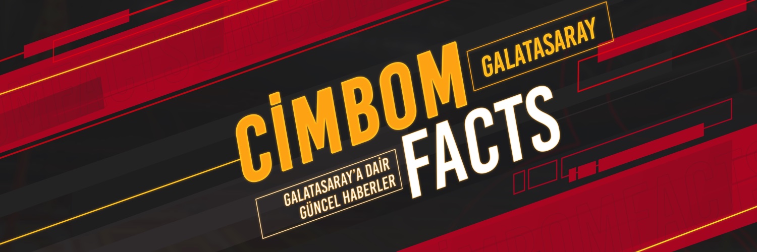 Galatasaray Facts's banner