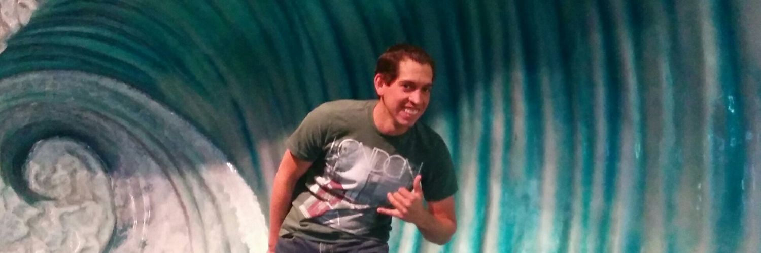pancho985's profile banner image