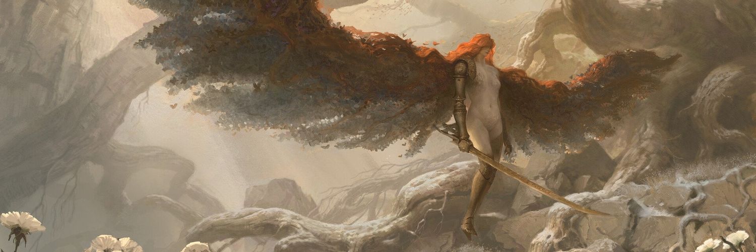 MistyDemonn's profile banner image