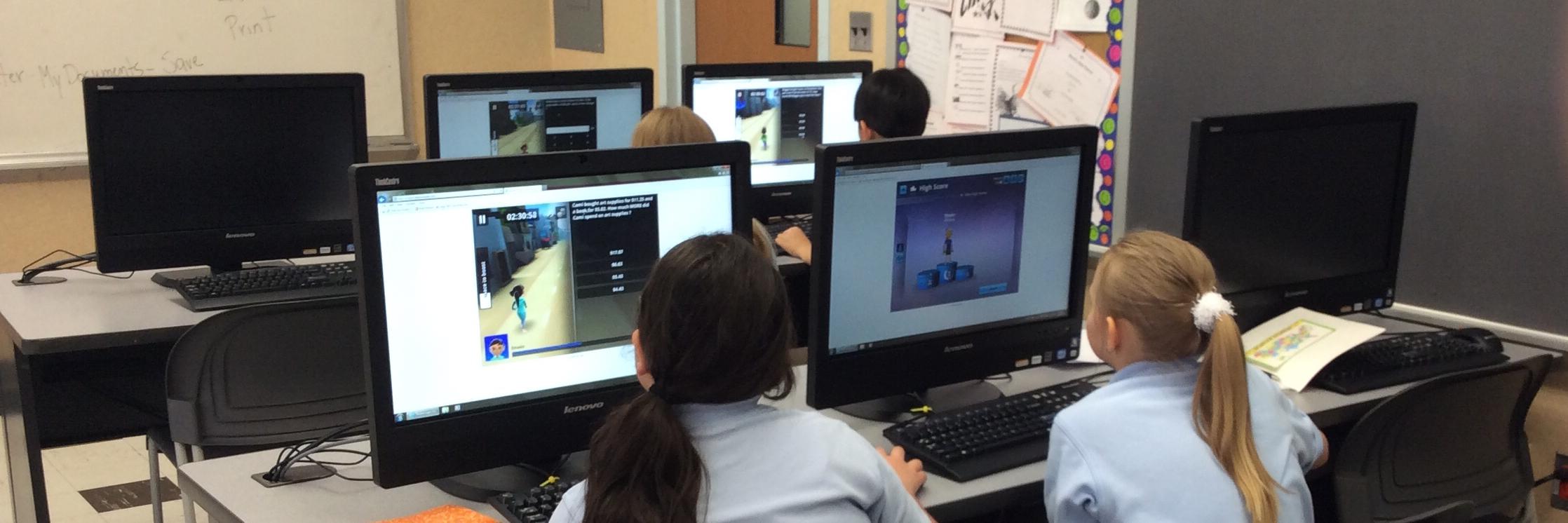 Class Compete banner