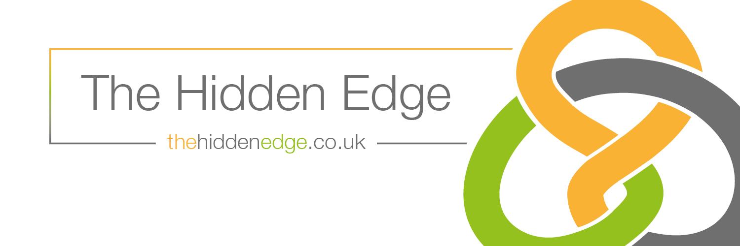 TheHiddenEdge's profile banner image