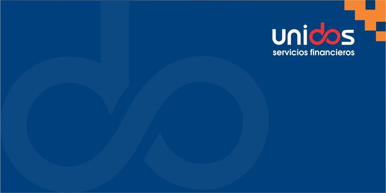 Unidos banner